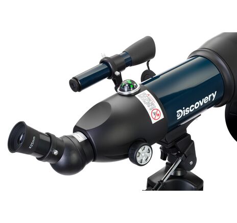 Discovery Sky Trip ST80 - achromatický refraktor (CZ), Jazyk: EN, image-13