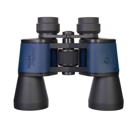 Ďalekohľad Levenhuk Discovery Gator 10x50, image-5