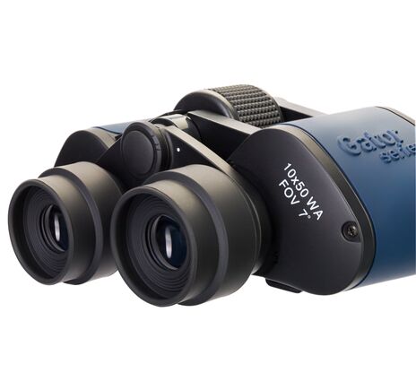 Ďalekohľad Levenhuk Discovery Gator 10x50, image-9