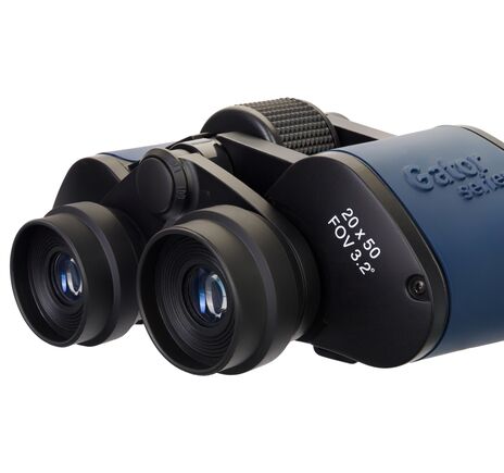 Ďalekohľad Levenhuk Discovery Gator 20x50, image-9