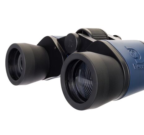Ďalekohľad Levenhuk Discovery Gator 8x40, image-8