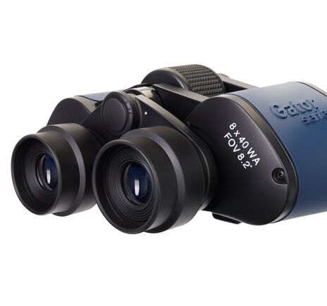 Ďalekohľad Levenhuk Discovery Gator 8x40, image-9