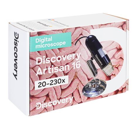 Digitálny mikroskop Discovery Artisan 16, image-7
