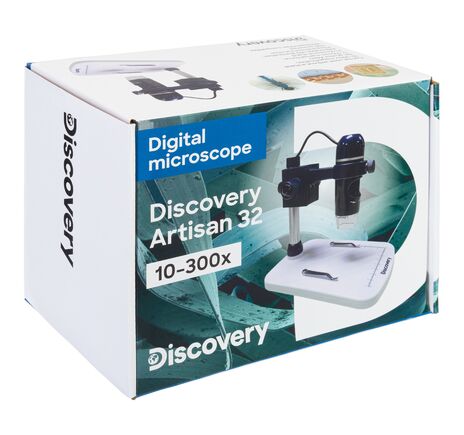 Digitálny mikroskop Discovery Artisan 32, image-8
