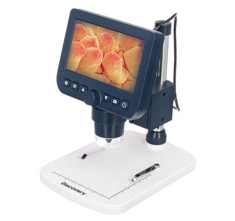 Digitálny mikroskop Discovery Artisan 64, image-3