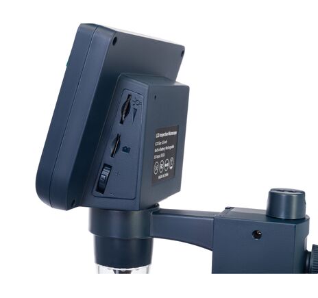 Digitálny mikroskop Discovery Artisan 64, image-6