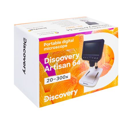 Digitálny mikroskop Discovery Artisan 64, image-9