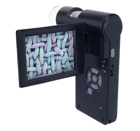 Digitálny mikroskop Discovery Artisan 256, image-6