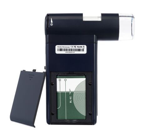 Digitálny mikroskop Discovery Artisan 256, image-9