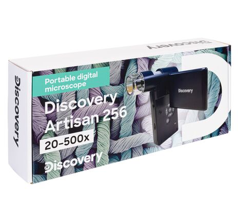 Digitálny mikroskop Discovery Artisan 256, image-10