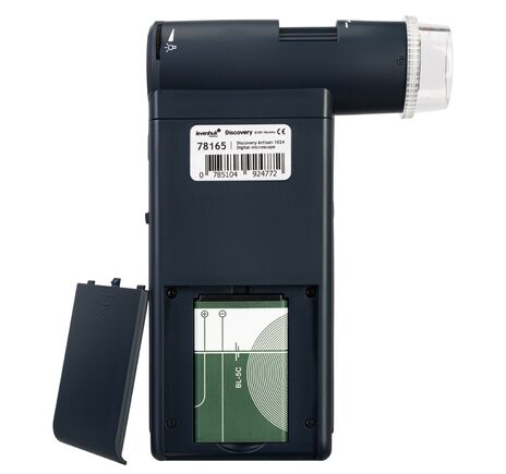 Digitálny mikroskop Discovery Artisan 1024, image-9