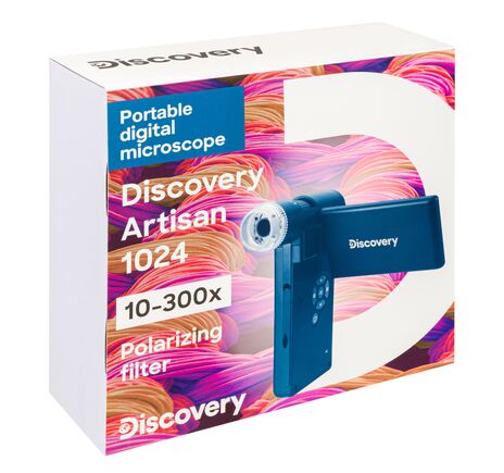 Digitálny mikroskop Discovery Artisan 1024, image-11