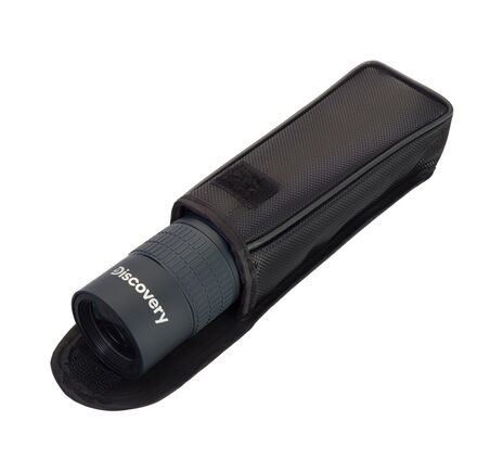 Monokulárny ďalekohľad Discovery Gator 10–30x30, image-4