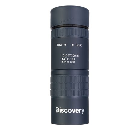 Monokulárny ďalekohľad Discovery Gator 10–30x30, image-5