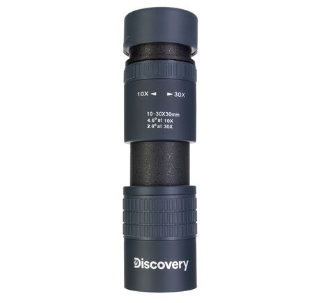 Monokulárny ďalekohľad Discovery Gator 10–30x30, image-6