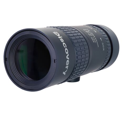 Monokulárny ďalekohľad Discovery Gator 10–30x30, image-8