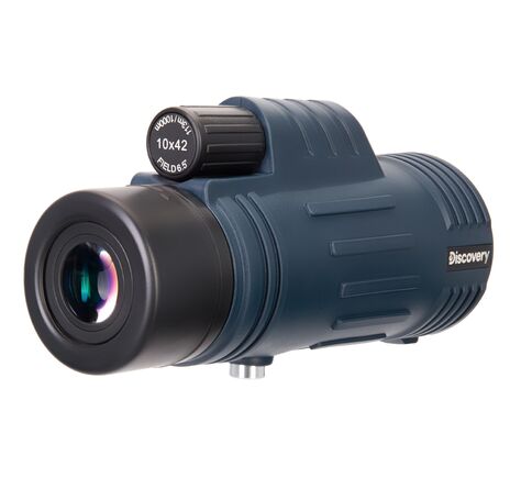 Monokulárny ďalekohľad Discovery Gator 10x42, image-7