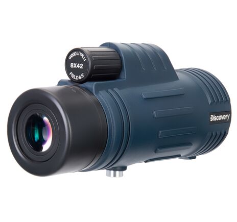 Monokulárny ďalekohľad Discovery Gator 8x42, image-7