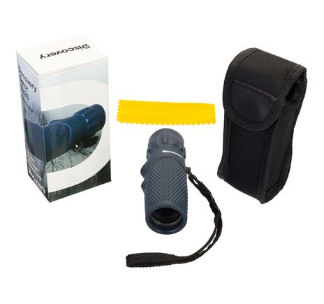 Monokulárny ďalekohľad Discovery Gator 10x25, image-3