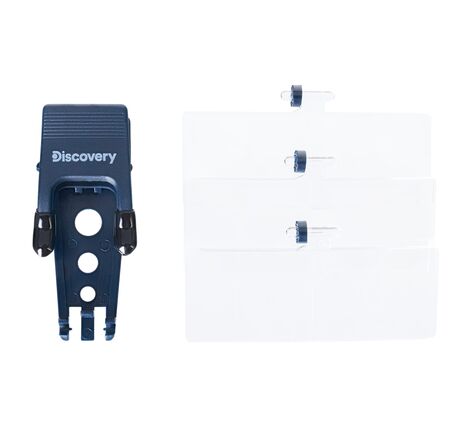 Levenhuk Discovery Crafts DGL 10 zväčšovacie okuliare, image-4