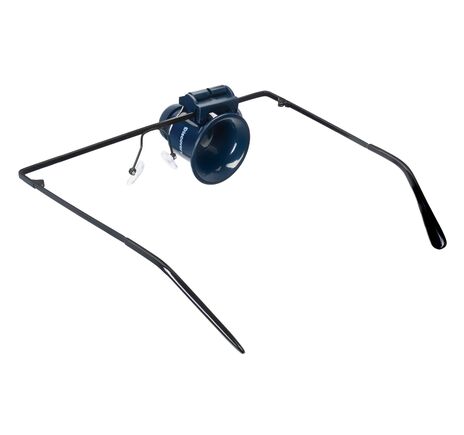 Levenhuk Discovery Crafts DGL 20 zväčšovacie okuliare, image-4