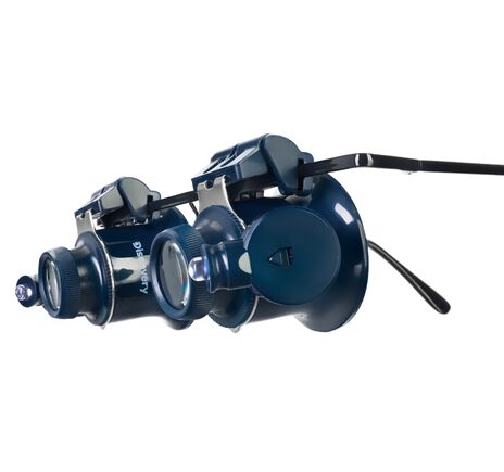 Levenhuk Discovery Crafts DGL 30 zväčšovacie okuliare, image-7