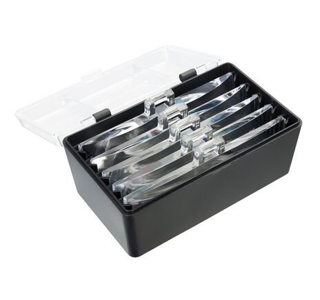 Levenhuk Discovery Crafts DGL 40 zväčšovacie okuliare, image-3