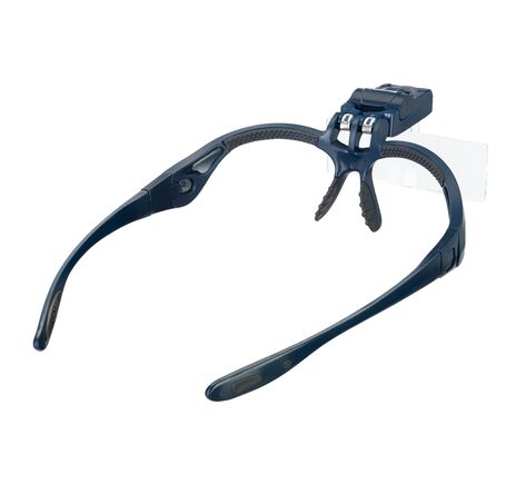 Levenhuk Discovery Crafts DGL 40 zväčšovacie okuliare, image-5