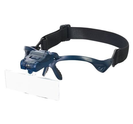 Levenhuk Discovery Crafts DGL 40 zväčšovacie okuliare, image-7