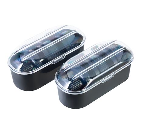 Levenhuk Discovery Crafts DGL 50 zväčšovacie okuliare, image-3