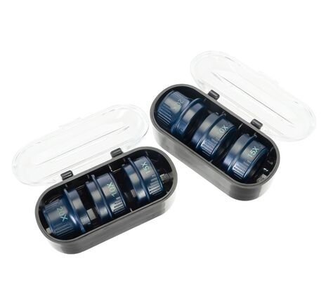 Levenhuk Discovery Crafts DGL 50 zväčšovacie okuliare, image-4