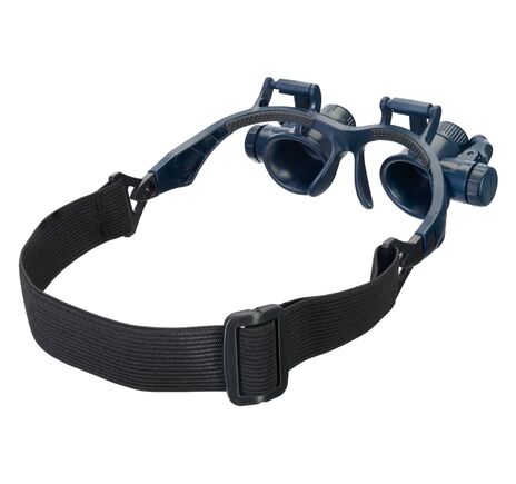 Levenhuk Discovery Crafts DGL 60 zväčšovacie okuliare, image-6