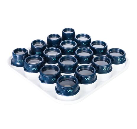 Levenhuk Discovery Crafts DGL 60 zväčšovacie okuliare, image-3