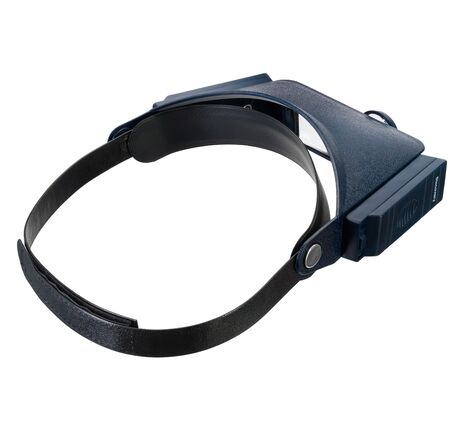 Levenhuk Discovery Crafts DHD 10 náhlavná lupa, image-4