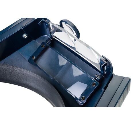 Levenhuk Discovery Crafts DHD 10 náhlavná lupa, image-6