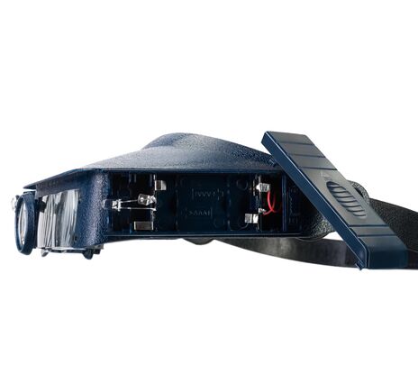 Levenhuk Discovery Crafts DHD 10 náhlavná lupa, image-8