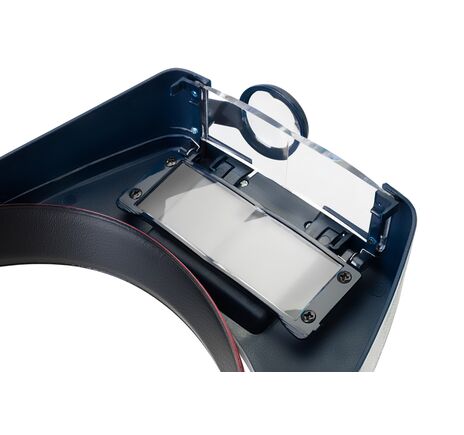 Levenhuk Discovery Crafts DHD 20 náhlavná lupa, image-6