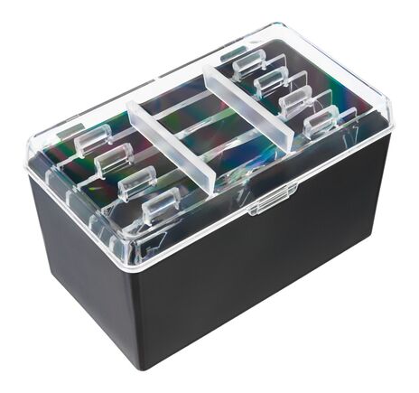 Levenhuk Discovery Crafts DHD 30 náhlavná lupa, image-3