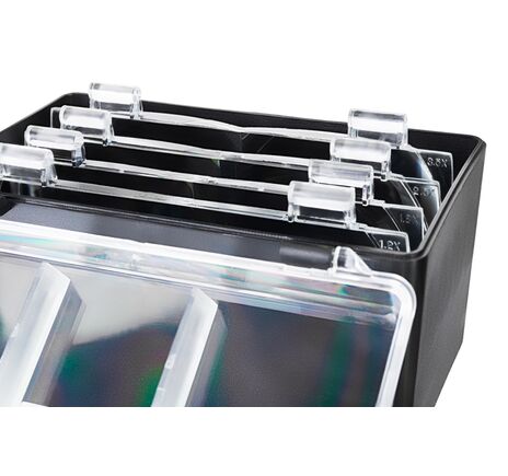 Levenhuk Discovery Crafts DHD 30 náhlavná lupa, image-4