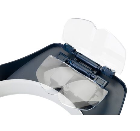 Levenhuk Discovery Crafts DHD 30 náhlavná lupa, image-8