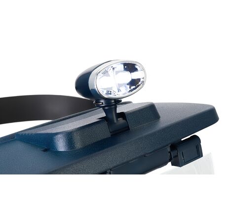 Levenhuk Discovery Crafts DHD 30 náhlavná lupa, image-9