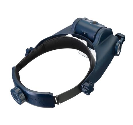 Levenhuk Discovery Crafts DHR 20 dobíjateľná náhlavná lupa, image-4