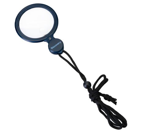 Levenhuk Discovery Crafts DNK 10 lupa na krk, image-3