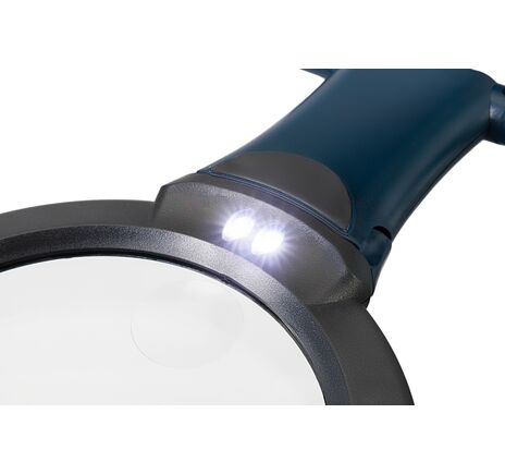 Levenhuk Discovery Crafts DNK 20 lupa na krk, image-7