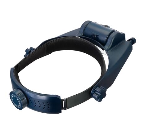 Levenhuk Discovery Crafts DHR 10 dobíjateľná náhlavná lupa, image-5