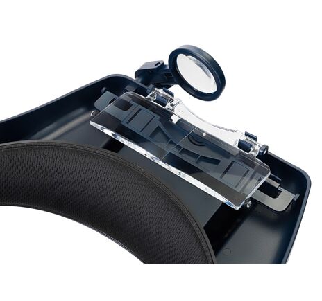 Levenhuk Discovery Crafts DHR 10 dobíjateľná náhlavná lupa, image-7