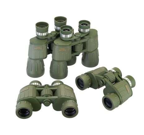 Ďalekohľad Levenhuk Discovery Field 12x50, image-2