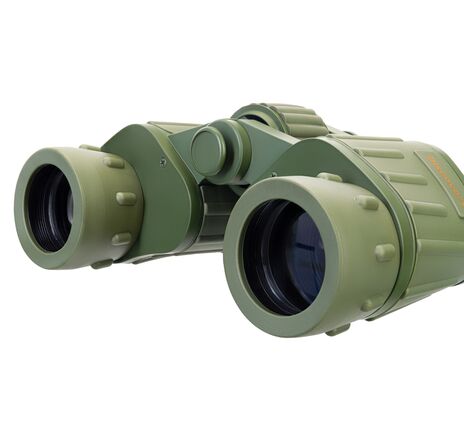 Ďalekohľad Levenhuk Discovery Field 8x42, image-8