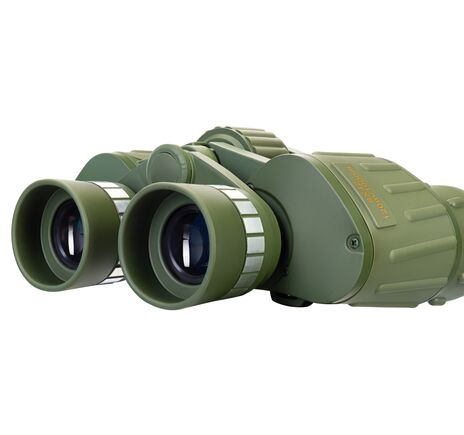 Ďalekohľad Levenhuk Discovery Field 8x42, image-9