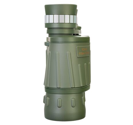 Ďalekohľad Levenhuk Discovery Field 10x42, image-7